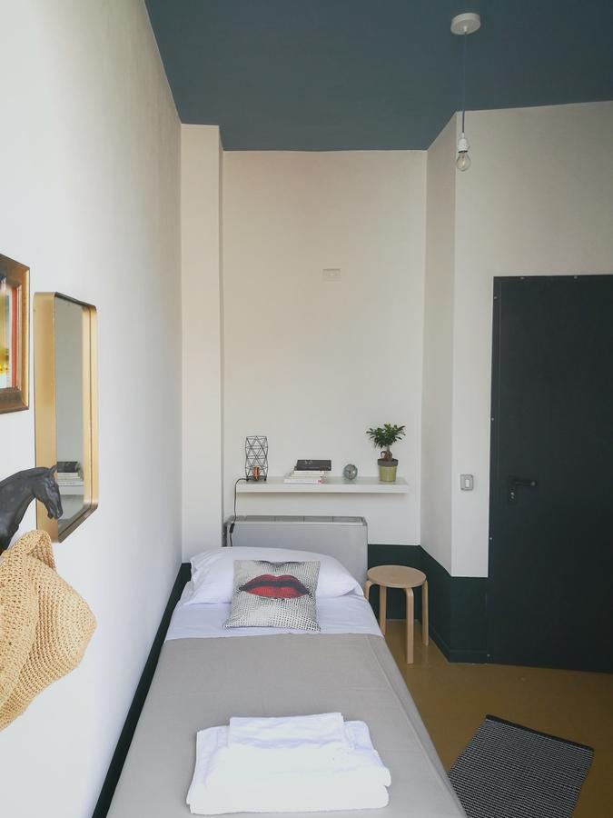 Sanvito Hostel Raguse Extérieur photo