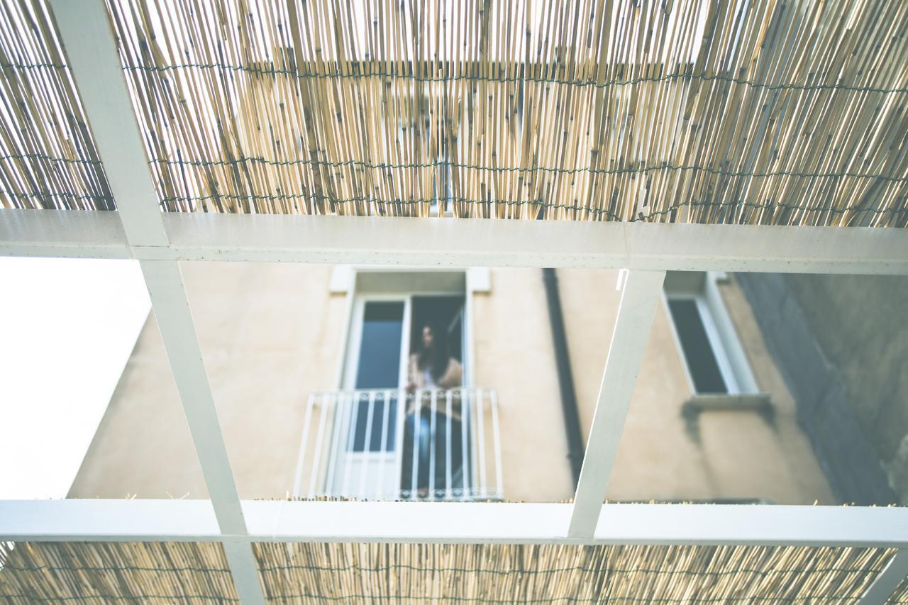 Sanvito Hostel Raguse Extérieur photo