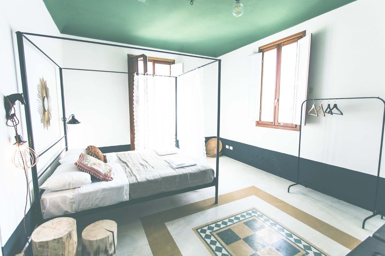 Sanvito Hostel Raguse Extérieur photo